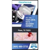  Data Recoup 2301 Preston Rd 