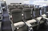 American Airlines, Newport Beach