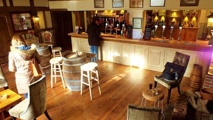  Profile Photos of The Queen's Inn Rye Road - Photo 9 of 27