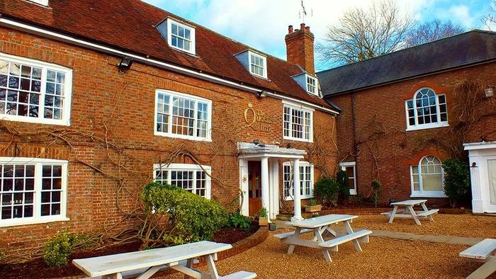  Profile Photos of The Queen's Inn Rye Road - Photo 12 of 27
