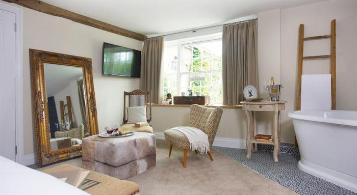  Profile Photos of The Queen's Inn Rye Road - Photo 13 of 27