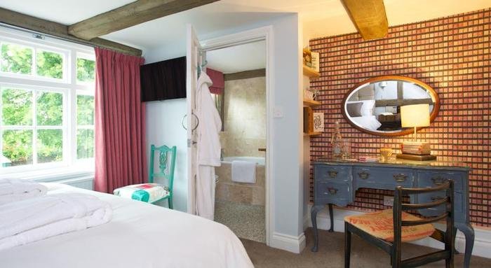  Profile Photos of The Queen's Inn Rye Road - Photo 1 of 27