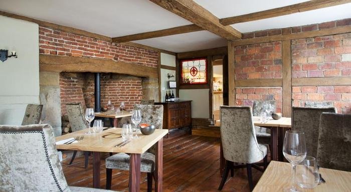  Profile Photos of The Queen's Inn Rye Road - Photo 20 of 27