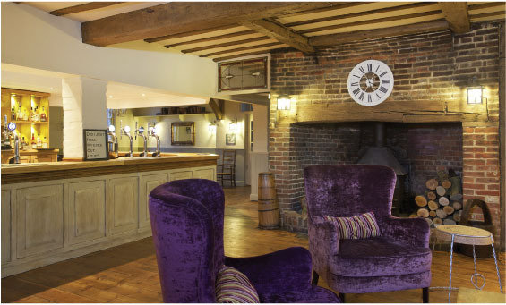  Profile Photos of The Queen's Inn Rye Road - Photo 15 of 27