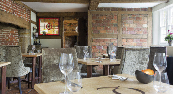  Profile Photos of The Queen's Inn Rye Road - Photo 6 of 27