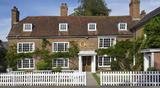  The Queen's Inn Rye Road 
