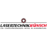 LasertechnikÂ WÃ¼nsch, Unna