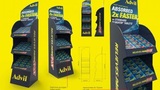 Genesis Retail Displays, Smeaton Grange