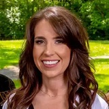 Franklin dentist Megan Girmscheid, DMD of Dental Bliss Franklin Dental Bliss Franklin 151 Rosa Helm Way 