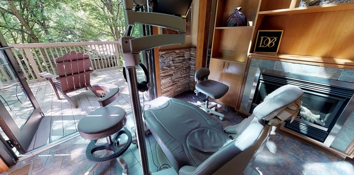 Operatory at Dental Bliss Franklin Dental Bliss Franklin of Dental Bliss Franklin 151 Rosa Helm Way - Photo 30 of 46