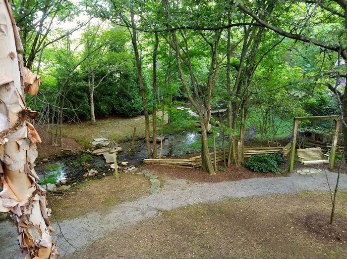 Pleasant outdoor view at Dental Bliss Franklin office Dental Bliss Franklin of Dental Bliss Franklin 151 Rosa Helm Way - Photo 31 of 46 Pleasant outdoor view at Dental Bliss Franklin office Dental Bliss Franklin of Dental Bliss Franklin 151 Rosa Helm Way - Photo 31 of 46