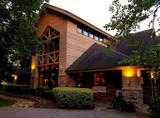 Exterior view of Dental Bliss Franklin office building Dental Bliss Franklin 151 Rosa Helm Way 
