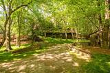 Pleaseant greenery at Dental Woods Franklin Dental Bliss Franklin 151 Rosa Helm Way 