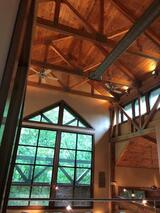 The iconic window at Dental Bliss Franklin Dental Bliss Franklin 151 Rosa Helm Way 