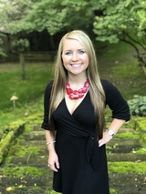 Treatment coordinator Angie at Dental Bliss Franklin Dental Bliss Franklin 151 Rosa Helm Way 