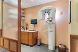 Galileo 3D X-Ray unit at Dental Bliss Franklin Dental Bliss Franklin 151 Rosa Helm Way 