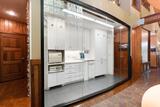 Sterilization area at Dental Bliss Franklin Dental Bliss Franklin 151 Rosa Helm Way 