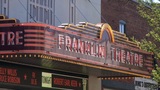 Franklin Theatre at 3.6 miles miles to the west of Dental Bliss Franklin Dental Bliss Franklin 151 Rosa Helm Way 