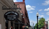 Puckett's Grocery & Restaurant - Downtown Franklin Dental Bliss Franklin 151 Rosa Helm Way 