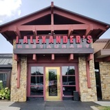 J. Alexander's Restaurant at 5 miles to the north of Dental Bliss Franklin Dental Bliss Franklin 151 Rosa Helm Way 