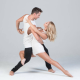 MOVE by Aric & Masha, Randwick