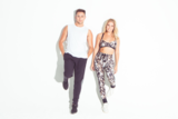 MOVE by Aric & Masha, Randwick
