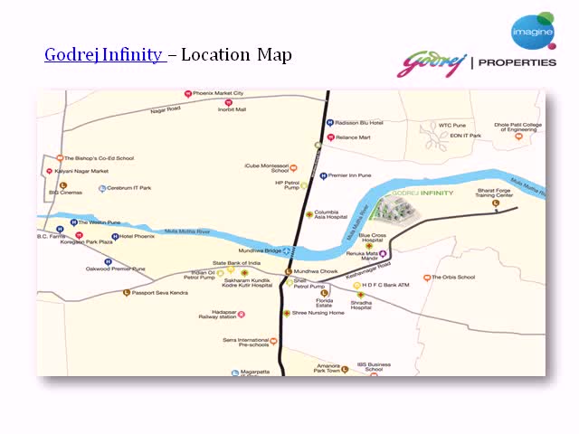 Godrej infinity Pune.avi