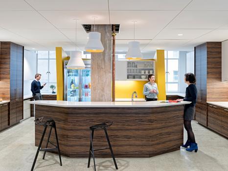  Profile Photos of Revel Architecture & Design 417 Montgomery Street 7th floor - Photo 1 of 4