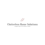 Clutterless Home Solutions, Denver