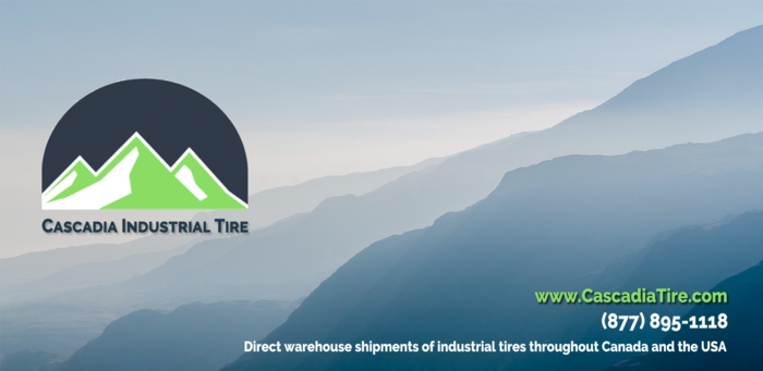  Industrial Tires of Cascadia Industrial Tire 4437 Venables St - Photo 5 of 5