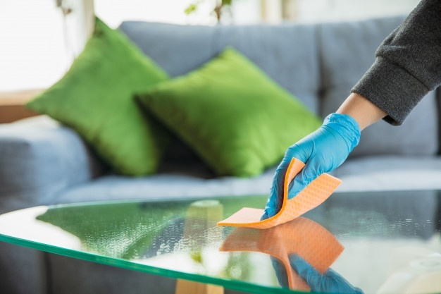  Gold Coast Cleaning of Cheap Bond Cleaning Gold Coast 16 - Photo 6 of 10
