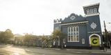 CornerstoneSF Church - Mission Campus, San Francisco
