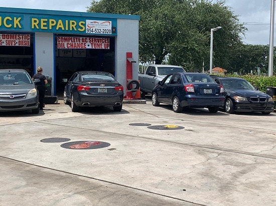  Profile Photos of Sunbiz Auto Tech Inc 2099 N State Rd 7 - Photo 5 of 8