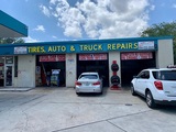  Sunbiz Auto Tech Inc 2099 N State Rd 7 