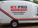  Hy-Pro Plumbing & Drain Cleaning OF Kitchener & Waterloo 7B - 871 Victoria St N #110 