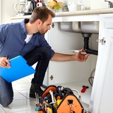  Hy-Pro Plumbing & Drain Cleaning OF Kitchener & Waterloo 7B - 871 Victoria St N #110 