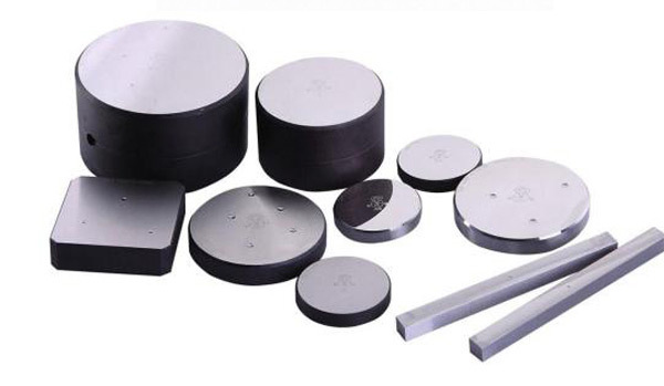 Metal Hardness Testing Consumables Profile Photos of NextGen Material Testing, Inc. 24330 John R Rd - Photo 2 of 7