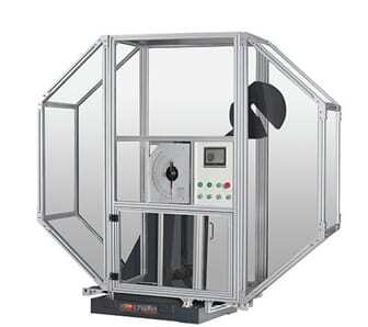 Shore and IRHD Hardness Testing Equipment Profile Photos of NextGen Material Testing, Inc. 24330 John R Rd - Photo 6 of 7