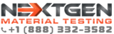  NextGen Material Testing, Inc. 24330 John R Rd 