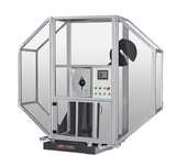 Shore and IRHD Hardness Testing Equipment NextGen Material Testing, Inc. 24330 John R Rd 