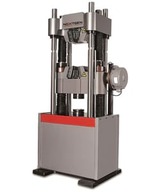 Universal Testing Equipment NextGen Material Testing, Inc. 24330 John R Rd 