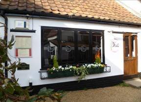  Profile Photos of Il Divo Restaurant 3 Cobbs Yard - Photo 1 of 9