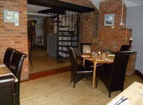  Profile Photos of Il Divo Restaurant 3 Cobbs Yard - Photo 5 of 9