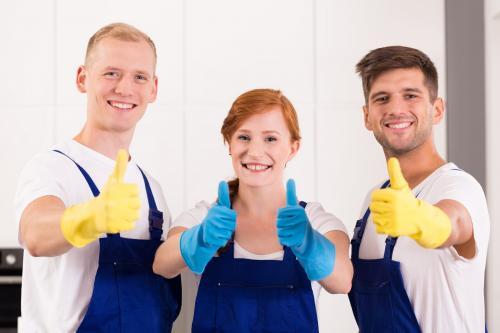  Profile Photos of Freshwater Cleaning Services Northern Beaches - Photo 3 of 3