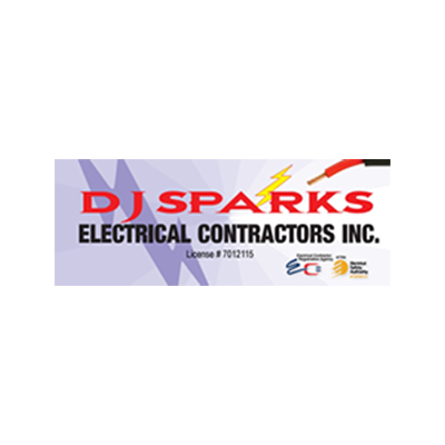  Profile Photos of DJ Sparks Electrical Contractors Inc. - - Photo 1 of 1