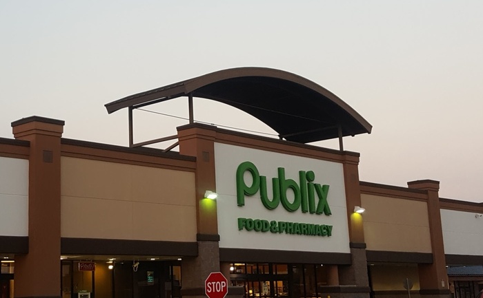 Publix at 8 minutes drive to the south of Dental Bliss Hermitage Places near Dental Bliss Hermitage of Dental Bliss Hermitage 601 Brandywine Village Ct - Photo 4 of 4 Publix at 8 minutes drive to the south of Dental Bliss Hermitage Places near Dental Bliss Hermitage of Dental Bliss Hermitage 601 Brandywine Village Ct - Photo 4 of 4