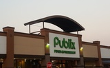 Publix at 8 minutes drive to the south of Dental Bliss Hermitage Dental Bliss Hermitage 601 Brandywine Village Ct 