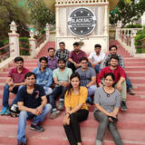Team, Deorwine Infotech, Berlin