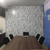 Office-Cabin, Deorwine Infotech, Berlin