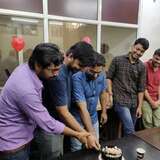 Birthday Party, Deorwine Infotech, Berlin